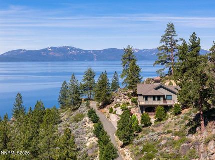 2228 Lands End Drive, Glenbrook, NV 89413 Photo
