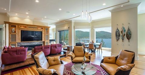 2228 Lands End Drive, Glenbrook, NV 89413 Photo