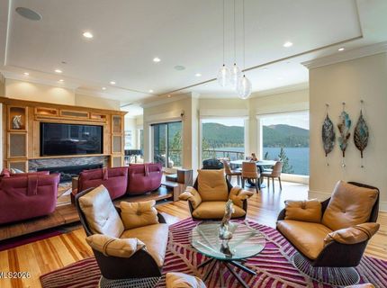 2228 Lands End Drive, Glenbrook, NV 89413 Photo