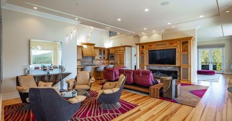 2228 Lands End Drive, Glenbrook, NV 89413 Photo