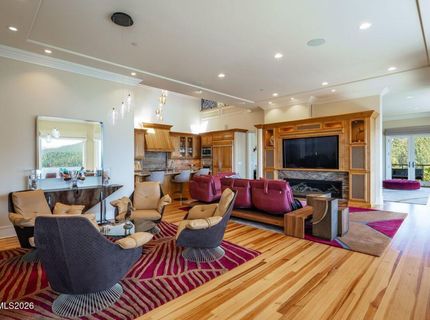 2228 Lands End Drive, Glenbrook, NV 89413 Photo