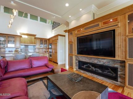 2228 Lands End Drive, Glenbrook, NV 89413 Photo
