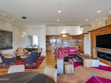 2228 Lands End Drive, Glenbrook, NV 89413 Photo
