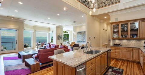 2228 Lands End Drive, Glenbrook, NV 89413 Photo