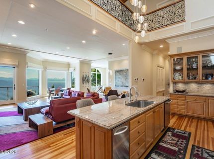 2228 Lands End Drive, Glenbrook, NV 89413 Photo