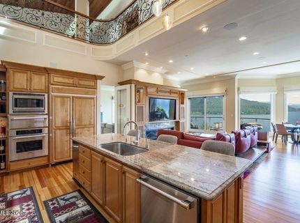 2228 Lands End Drive, Glenbrook, NV 89413 Photo