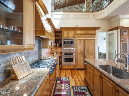 2228 Lands End Drive, Glenbrook, NV 89413 Photo