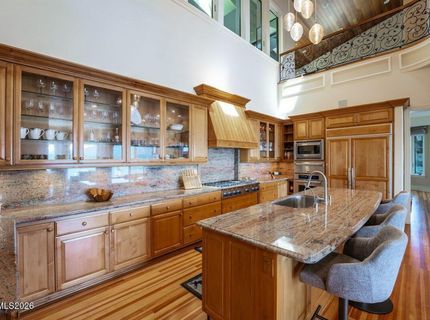 2228 Lands End Drive, Glenbrook, NV 89413 Photo