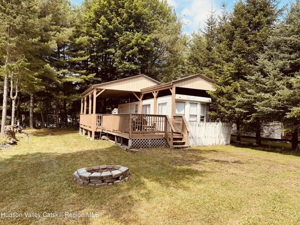 783 Woodstock Road, Unit 99, East Berne, NY 12059