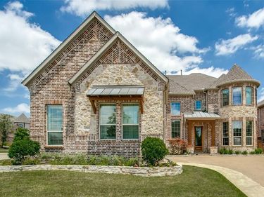 1518 Saddle Tree Road, Frisco, TX 75036