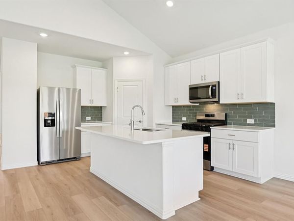 2208 Currents Road, Princeton, TX 75407