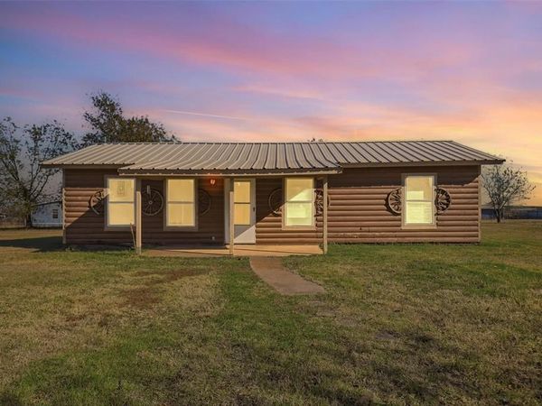 3822 Ragged Rock Court, Joshua, TX 76058