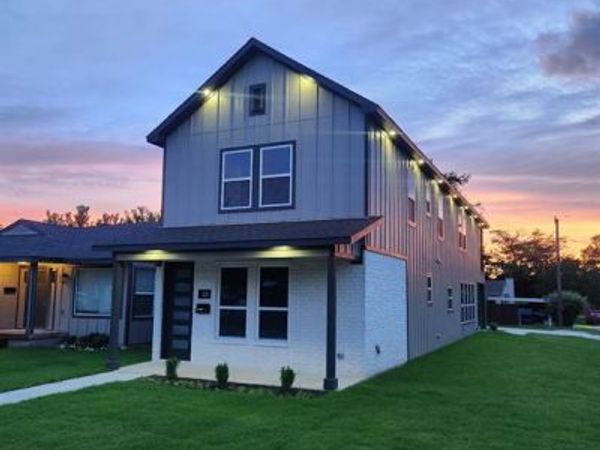 225 Nw 16th Street , Grand Prairie, TX 75050