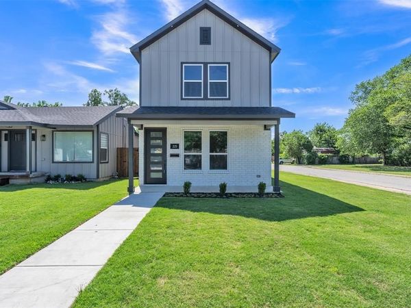 225 Nw 16th Street, Grand Prairie, TX 75050
