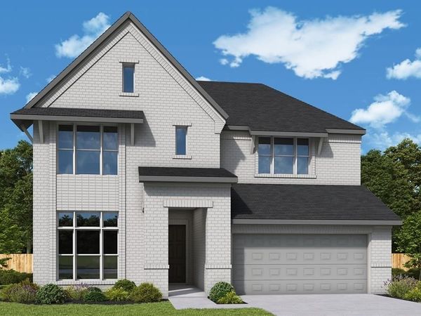 2545 Domingo Drive, Fort Worth, TX 76008