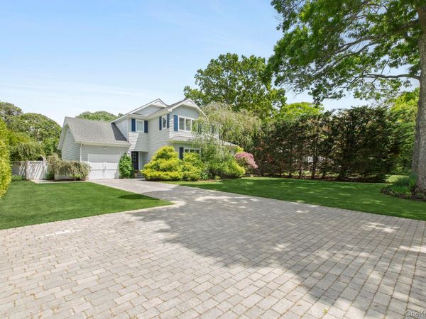 90 Rogers Avenue, Westhampton Beach, NY 11978