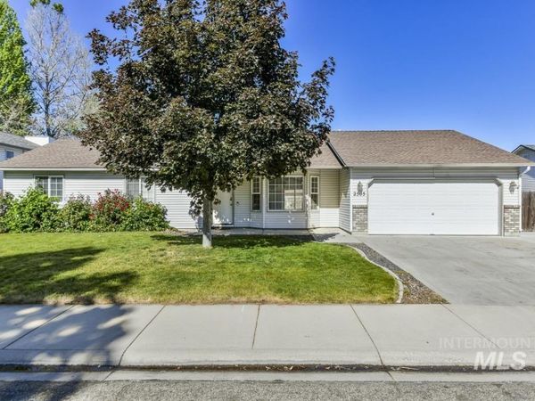 2505 Victor Way, Meridian, ID 83646