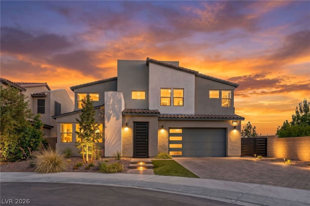8320 Carabiner Court, Las Vegas, NV 89166 Main Photo