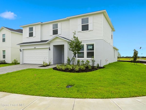 1940 Bayou Avenue SW, Palm Bay, FL 32908