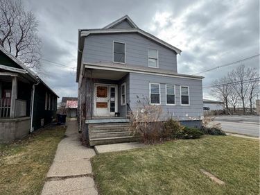 733 Tifft Street , Buffalo, NY 14220
