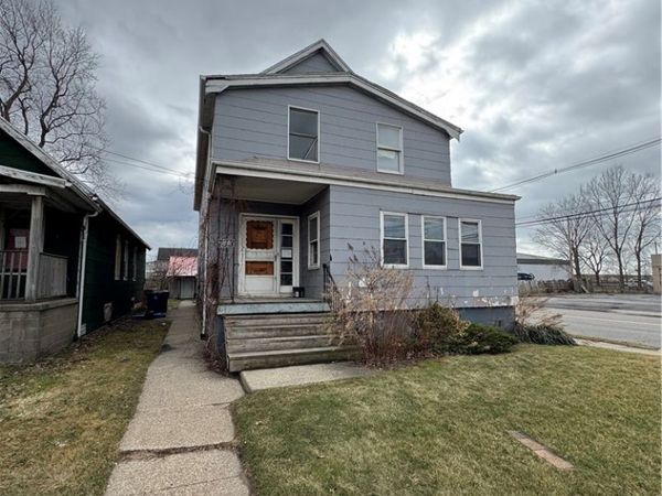733 Tifft Street, Buffalo, NY 14220