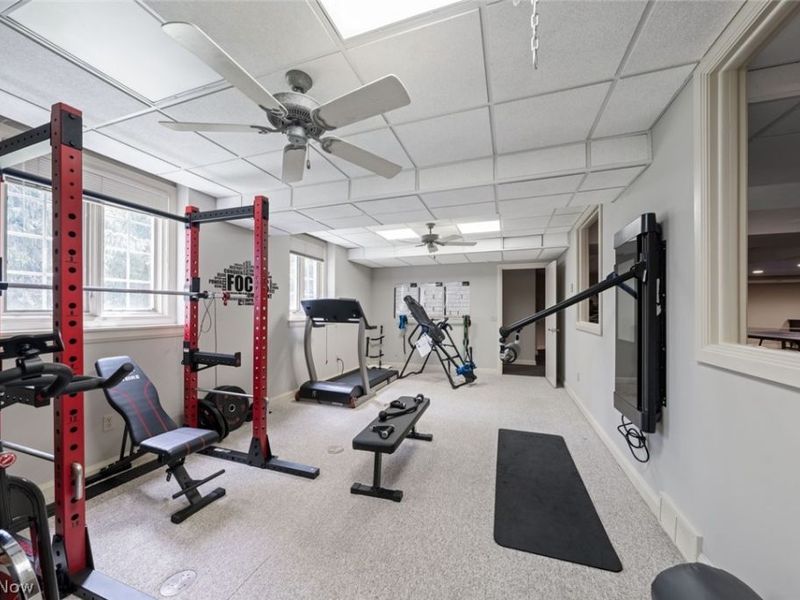 4725 Maidstone Drive, Brecksville, OH 44141 Photo 36