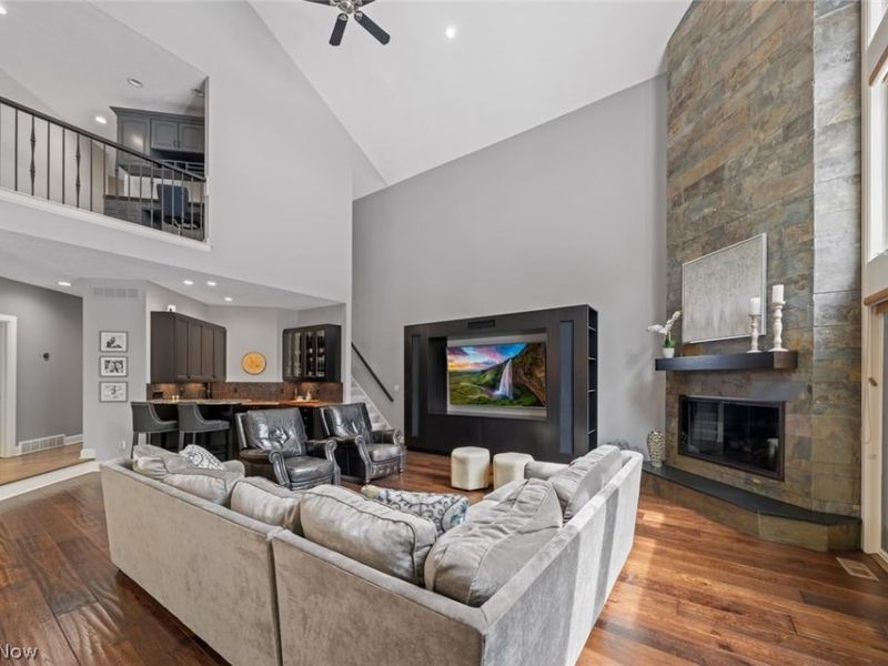 4725 Maidstone Drive, Brecksville, OH 44141 Photo 8