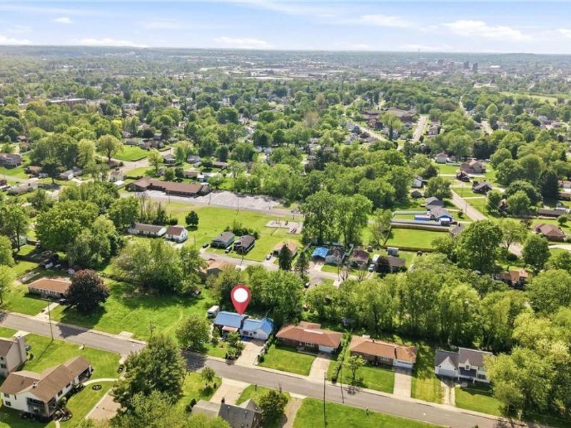 501 Hamilton Avenue NE, Canton, OH 44704 Photo 32