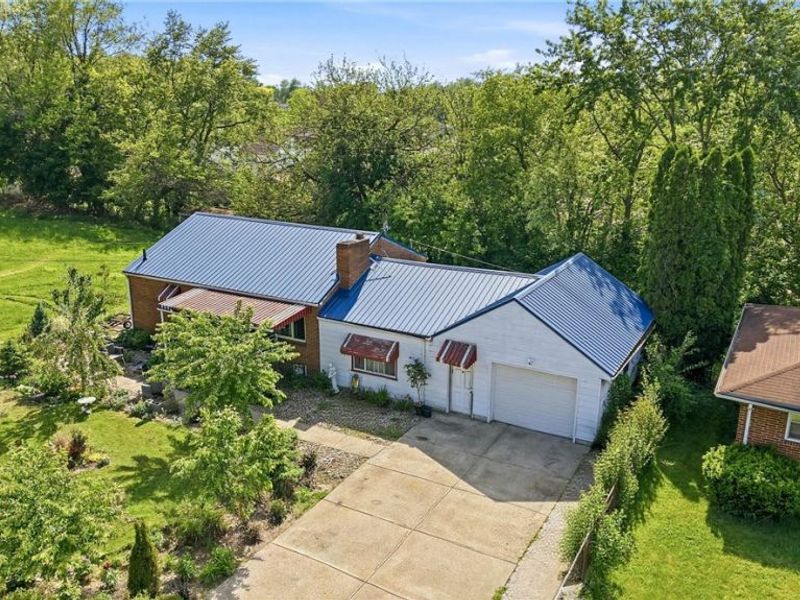 501 Hamilton Avenue NE, Canton, OH 44704 Photo 4