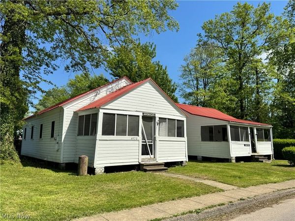 4970 & 4966 Presidential Avenue , Geneva on the Lake, OH 44041