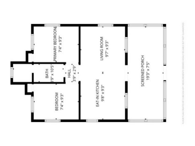 4970 & 4966 Presidential Avenue , Geneva on the Lake, OH 44041 Photo 9