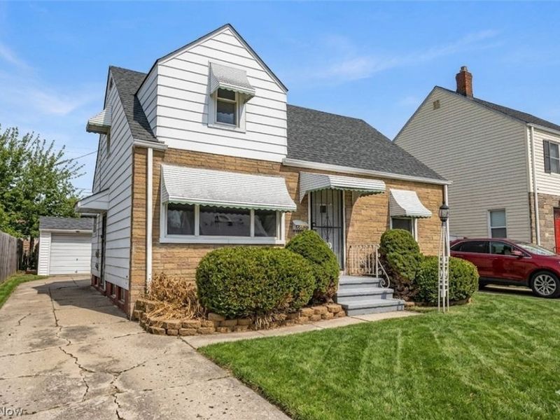 22501 Arms Avenue , Euclid, OH 44123 Photo 2