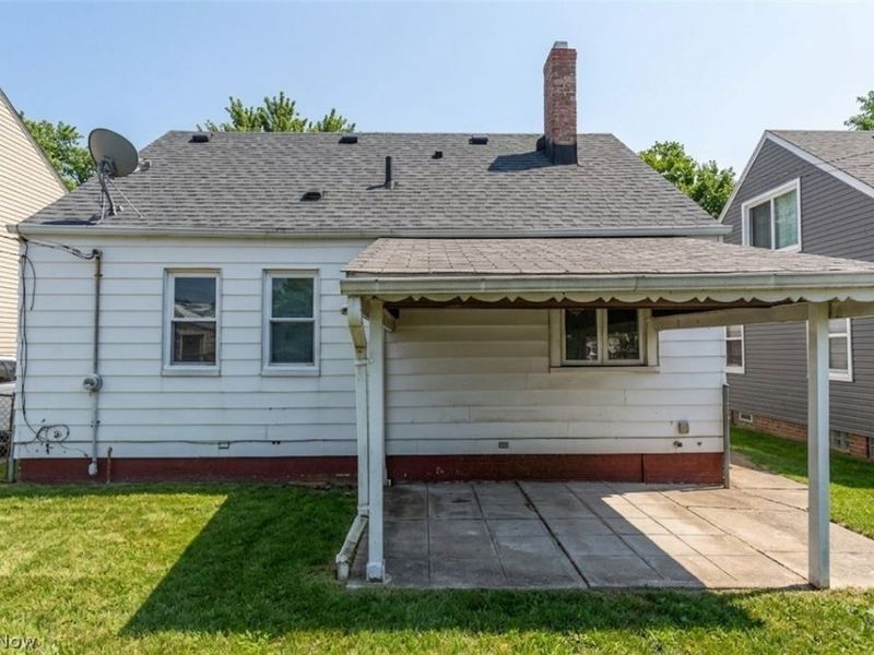 22501 Arms Avenue , Euclid, OH 44123 Photo 26