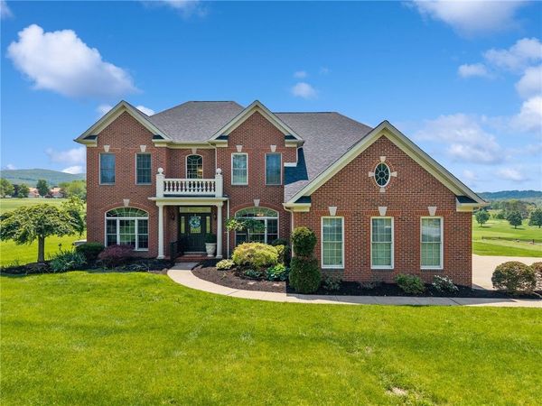 279 PENN DRIVE , Blairsville, PA 15717