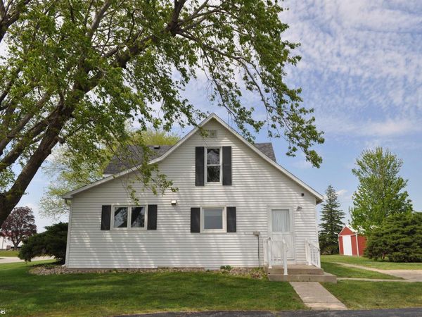 19418 Timber Avenue, Glidden, IA 51443