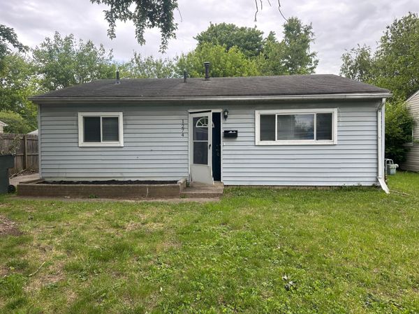 1274 Midway Avenue , Columbus, OH 43207