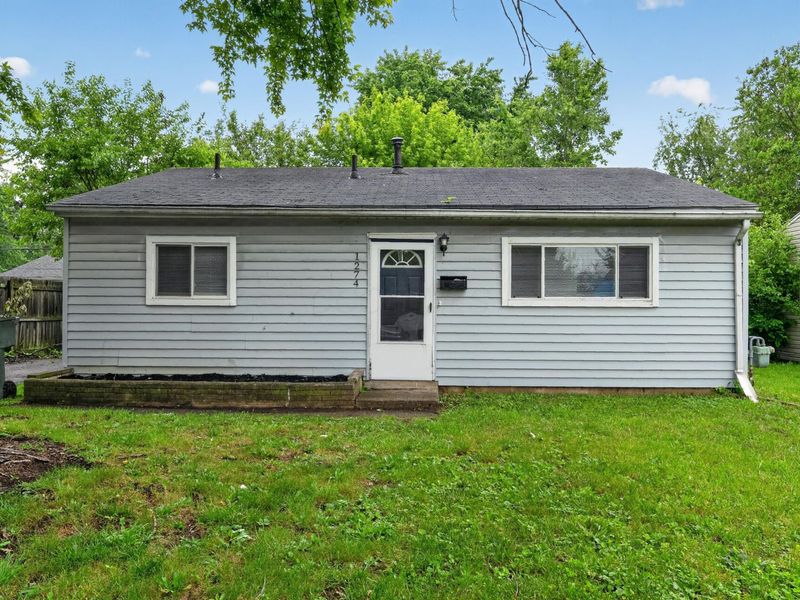 1274 Midway Avenue , Columbus, OH 43207 Photo 1