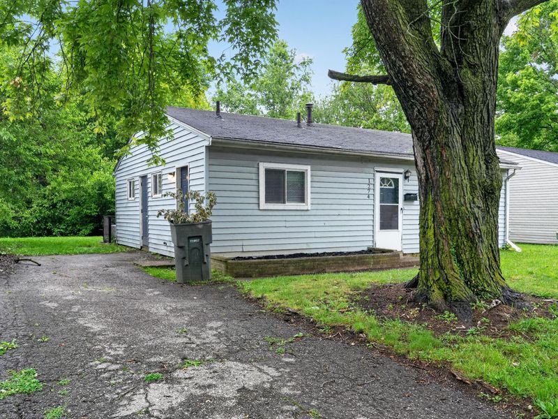 1274 Midway Avenue , Columbus, OH 43207 Photo 2