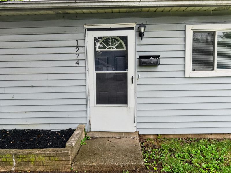 1274 Midway Avenue , Columbus, OH 43207 Photo 4