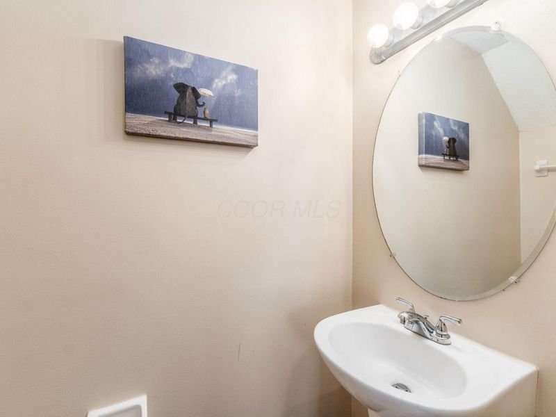 5897 Andrew John Drive, Unit 17, New Albany, OH 43054 Photo 36