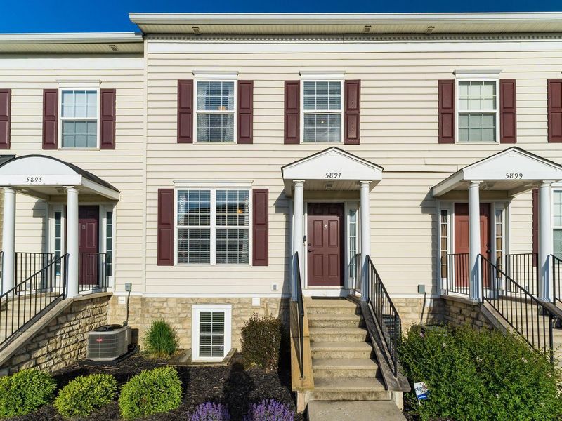 5897 Andrew John Drive, Unit 17, New Albany, OH 43054 Photo 6