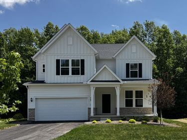 3495 Tender Avenue , Unit Lot 7151, Powell, OH 43065