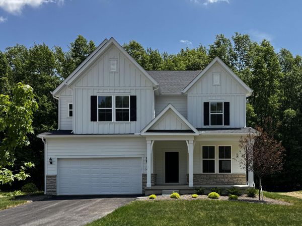 3495 Tender Avenue , Unit Lot 7151, Powell, OH 43065