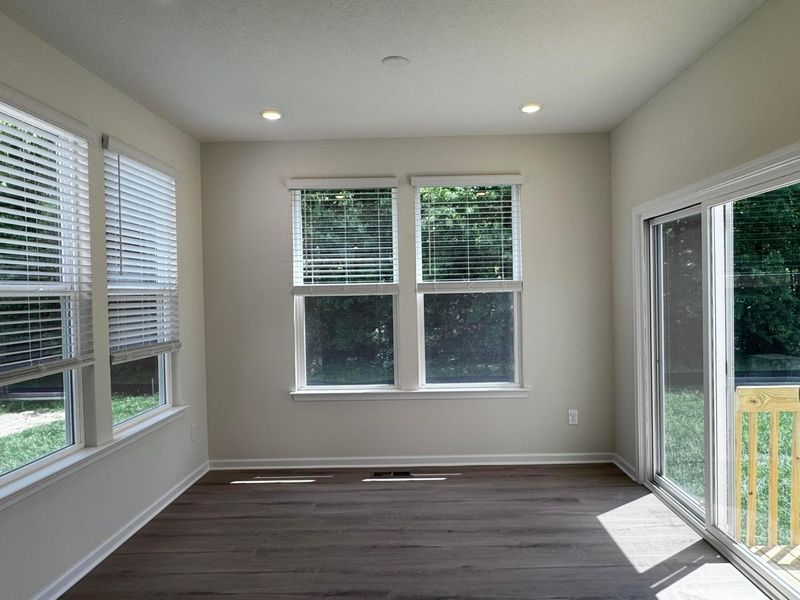 3495 Tender Avenue , Unit Lot 7151, Powell, OH 43065 Photo 11