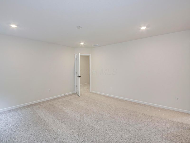 3495 Tender Avenue, Unit Lot 7151, Powell, OH 43065 Photo 12