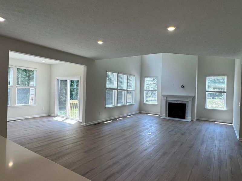 3495 Tender Avenue , Unit Lot 7151, Powell, OH 43065 Photo 12
