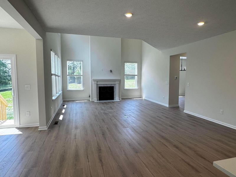 3495 Tender Avenue , Unit Lot 7151, Powell, OH 43065 Photo 13