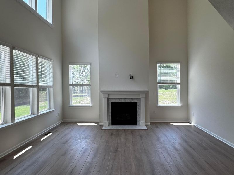 3495 Tender Avenue , Unit Lot 7151, Powell, OH 43065 Photo 14