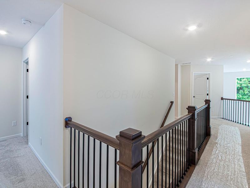 3495 Tender Avenue, Unit Lot 7151, Powell, OH 43065 Photo 17