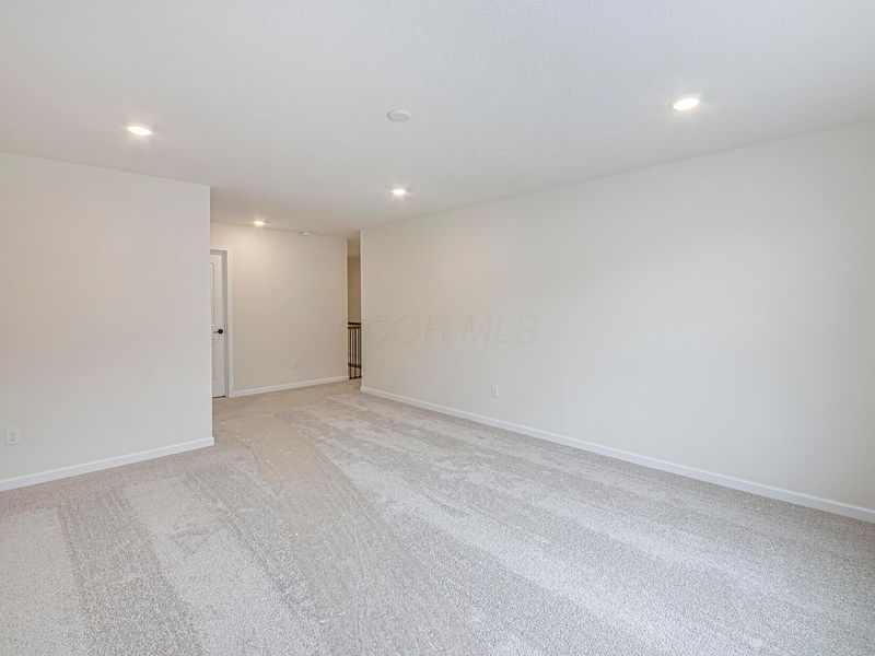 3495 Tender Avenue, Unit Lot 7151, Powell, OH 43065 Photo 18